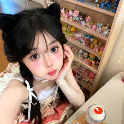 蓝色妖姬