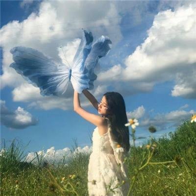 宝影花痕